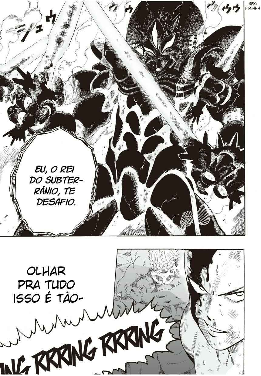 Read one-punch man manga PT read one punch man manga online BR Manga Online