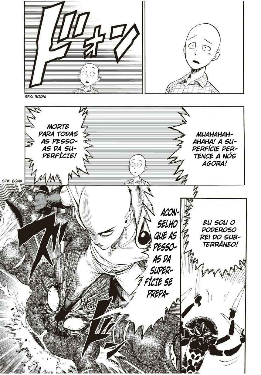 Read one-punch man manga PT read one punch man manga online BR Manga Online