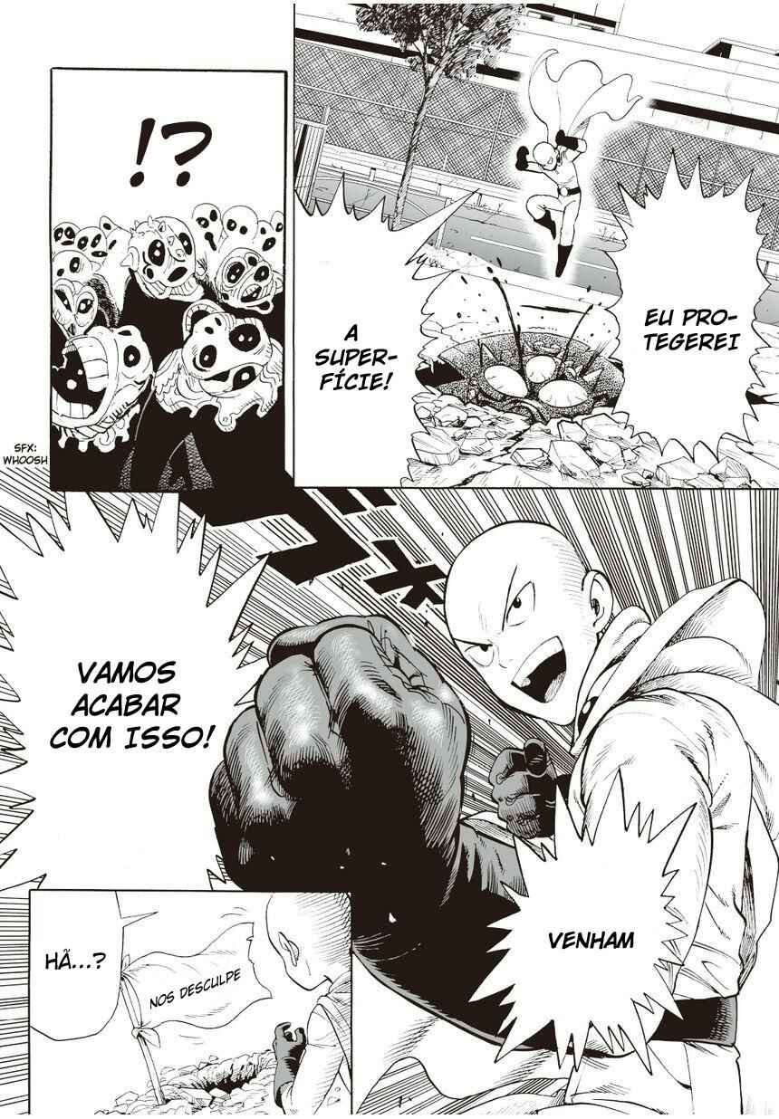 Read one-punch man manga PT read one punch man manga online BR Manga Online