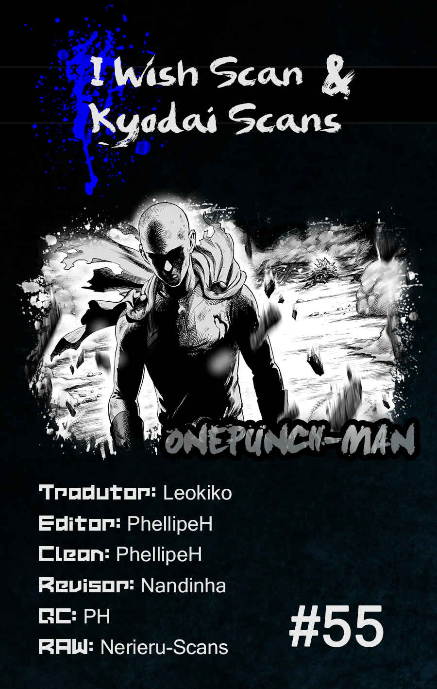 Read one-punch man manga PT read one punch man manga online BR Manga Online
