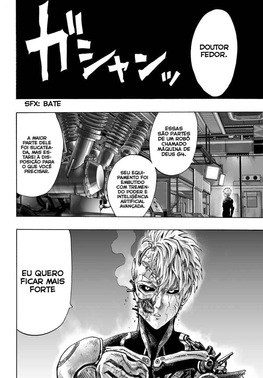 Read one-punch man manga PT read one punch man manga online BR Manga Online