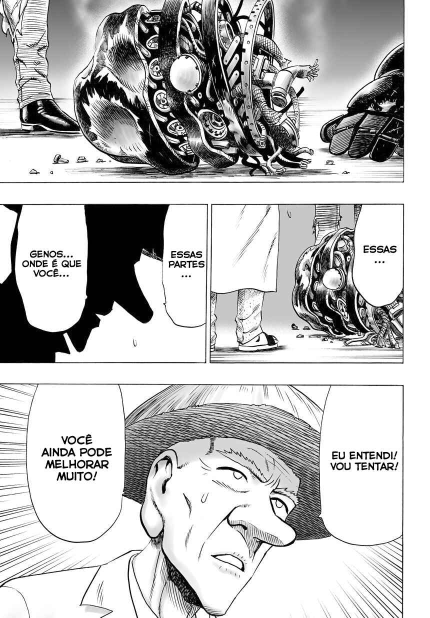 Read one-punch man manga PT read one punch man manga online BR Manga Online