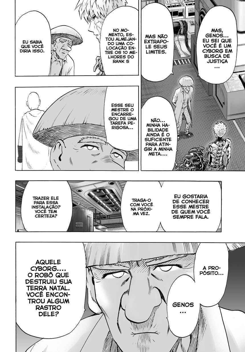 Read one-punch man manga PT read one punch man manga online BR Manga Online