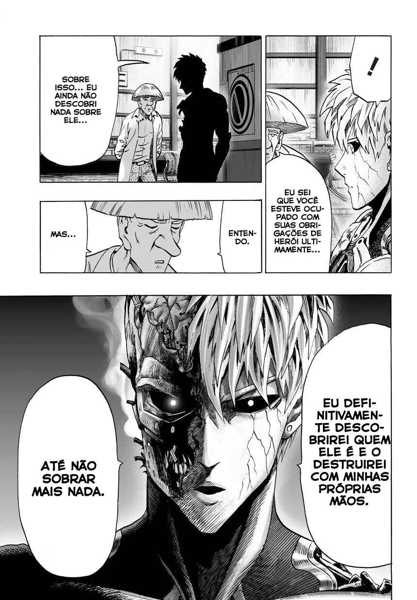 Read one-punch man manga PT read one punch man manga online BR Manga Online
