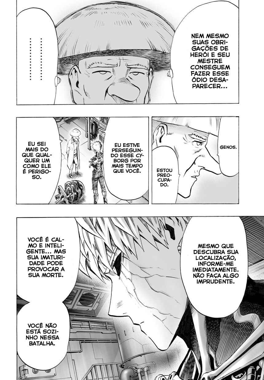 Read one-punch man manga PT read one punch man manga online BR Manga Online