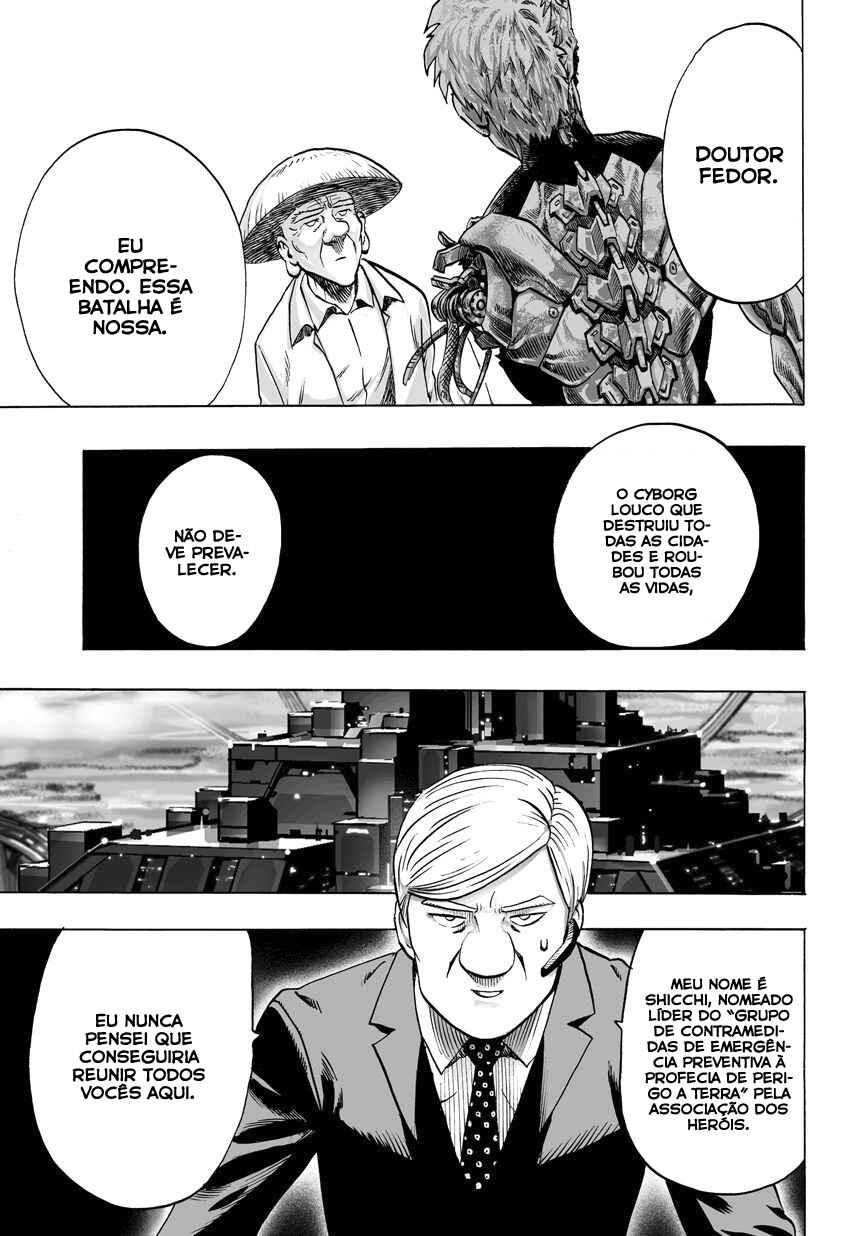 Read one-punch man manga PT read one punch man manga online BR Manga Online