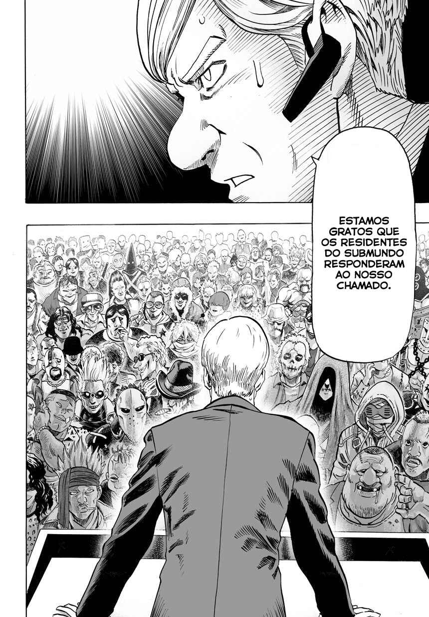 Read one-punch man manga PT read one punch man manga online BR Manga Online