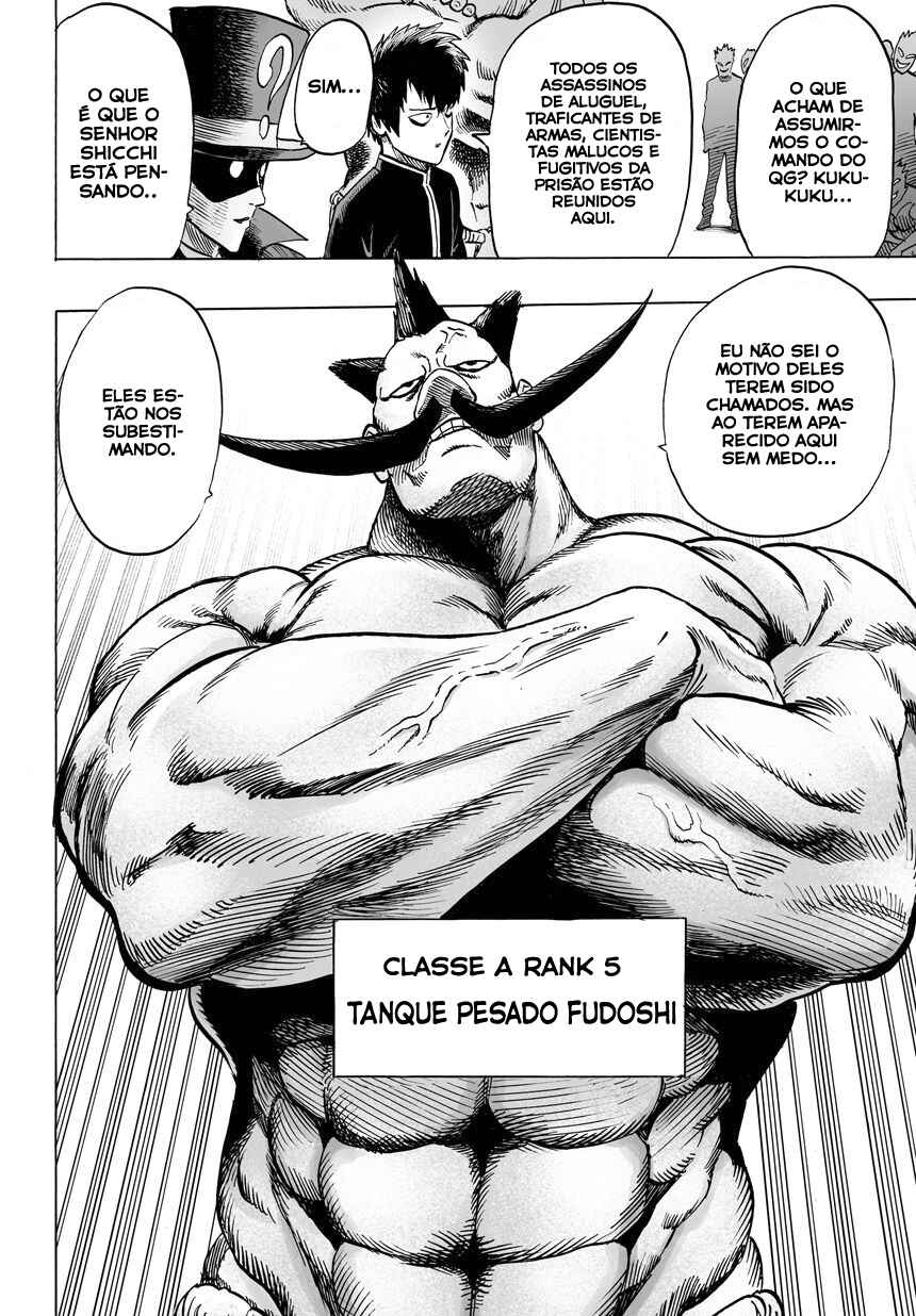 Read one-punch man manga PT read one punch man manga online BR Manga Online