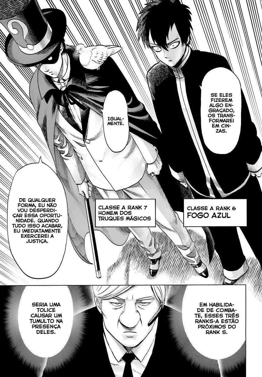 Read one-punch man manga PT read one punch man manga online BR Manga Online