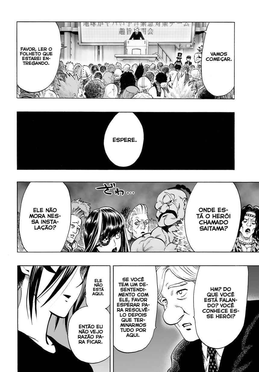 Read one-punch man manga PT read one punch man manga online BR Manga Online