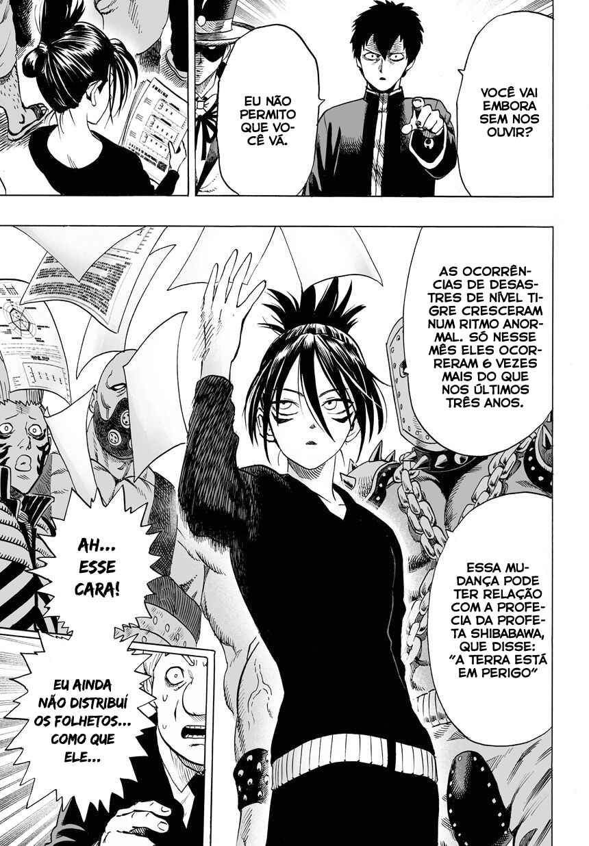 Read one-punch man manga PT read one punch man manga online BR Manga Online