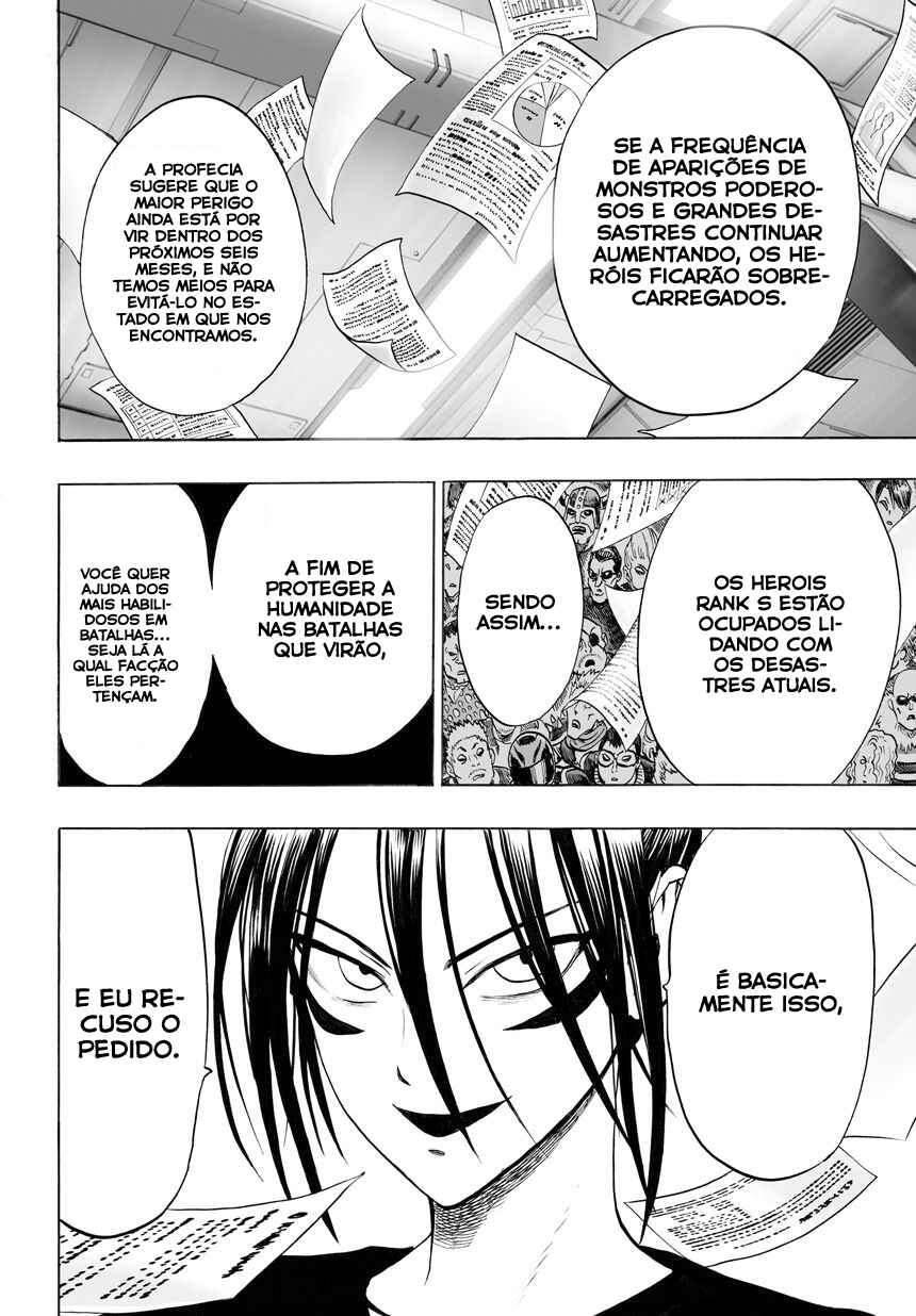 Read one-punch man manga PT read one punch man manga online BR Manga Online