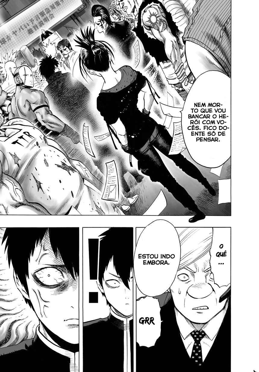 Read one-punch man manga PT read one punch man manga online BR Manga Online
