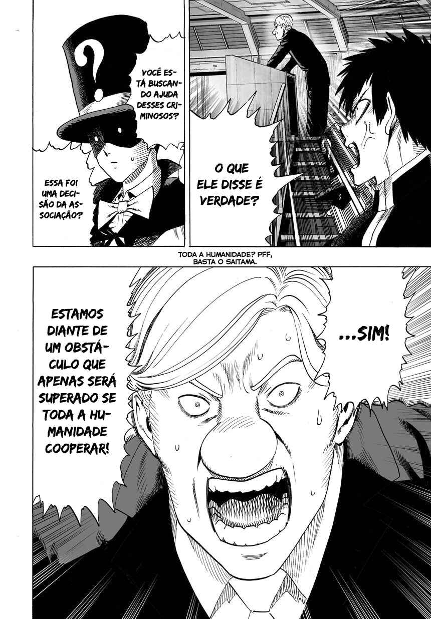 Read one-punch man manga PT read one punch man manga online BR Manga Online