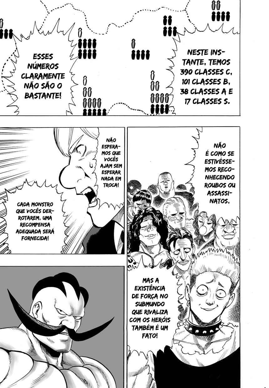 Read one-punch man manga PT read one punch man manga online BR Manga Online