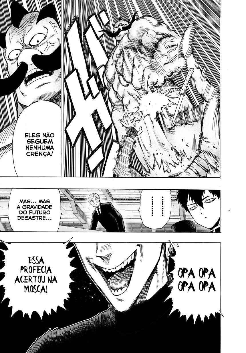 Read one-punch man manga PT read one punch man manga online BR Manga Online