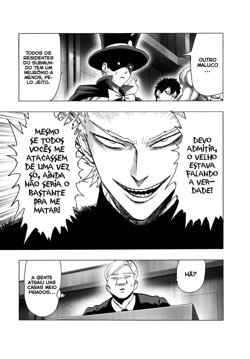 Read one-punch man manga PT read one punch man manga online BR Manga Online