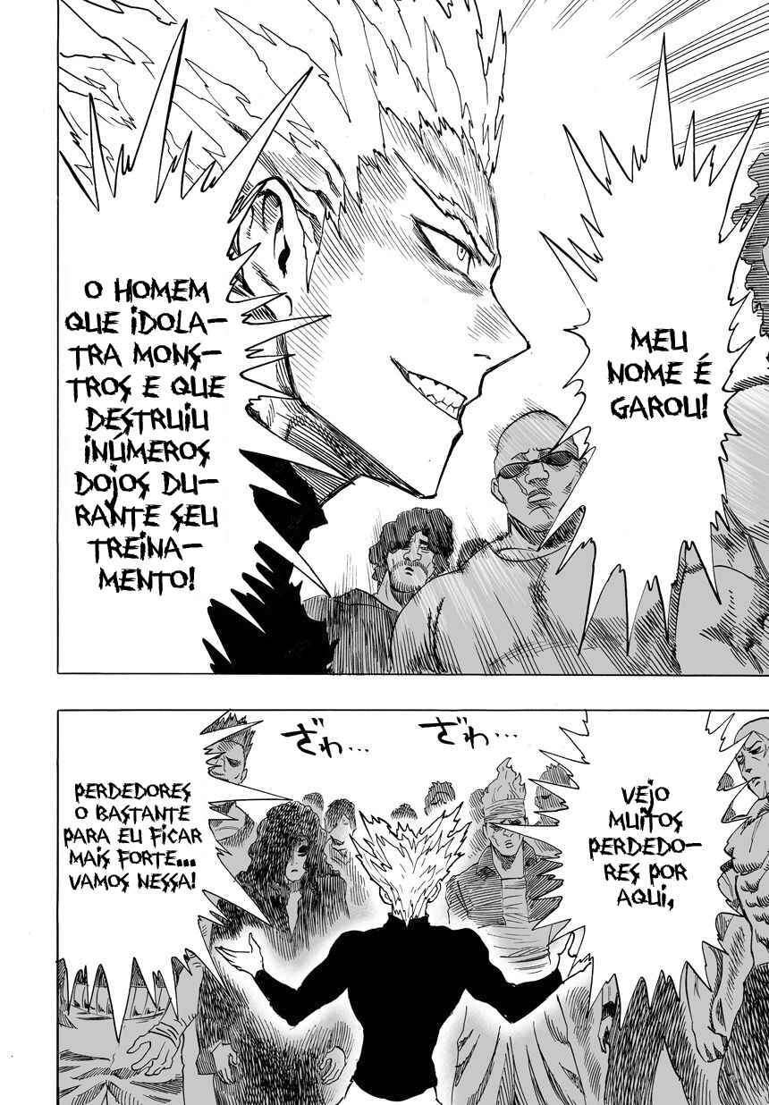Read one-punch man manga PT read one punch man manga online BR Manga Online