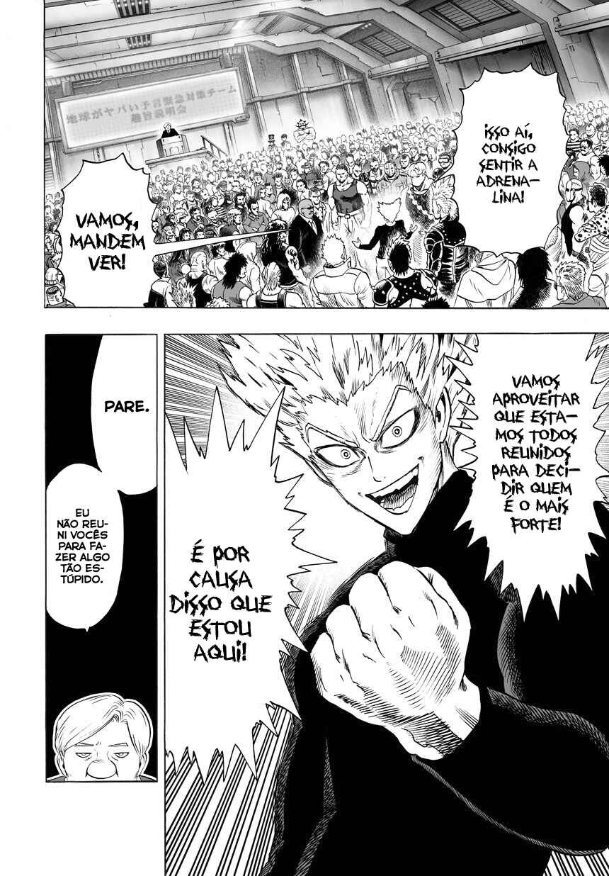 Read one-punch man manga PT read one punch man manga online BR Manga Online