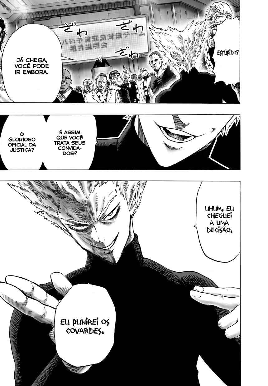 Read one-punch man manga PT read one punch man manga online BR Manga Online