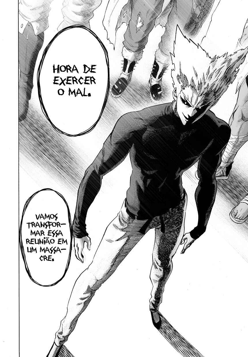 Read one-punch man manga PT read one punch man manga online BR Manga Online