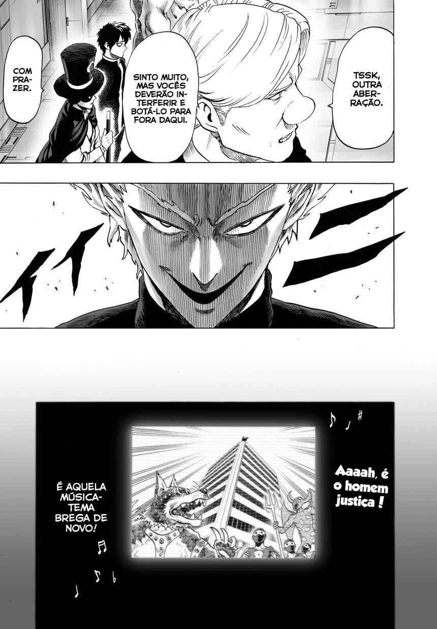 Read one-punch man manga PT read one punch man manga online BR Manga Online