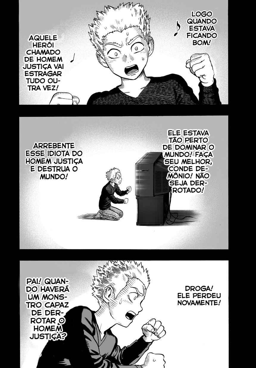 Read one-punch man manga PT read one punch man manga online BR Manga Online