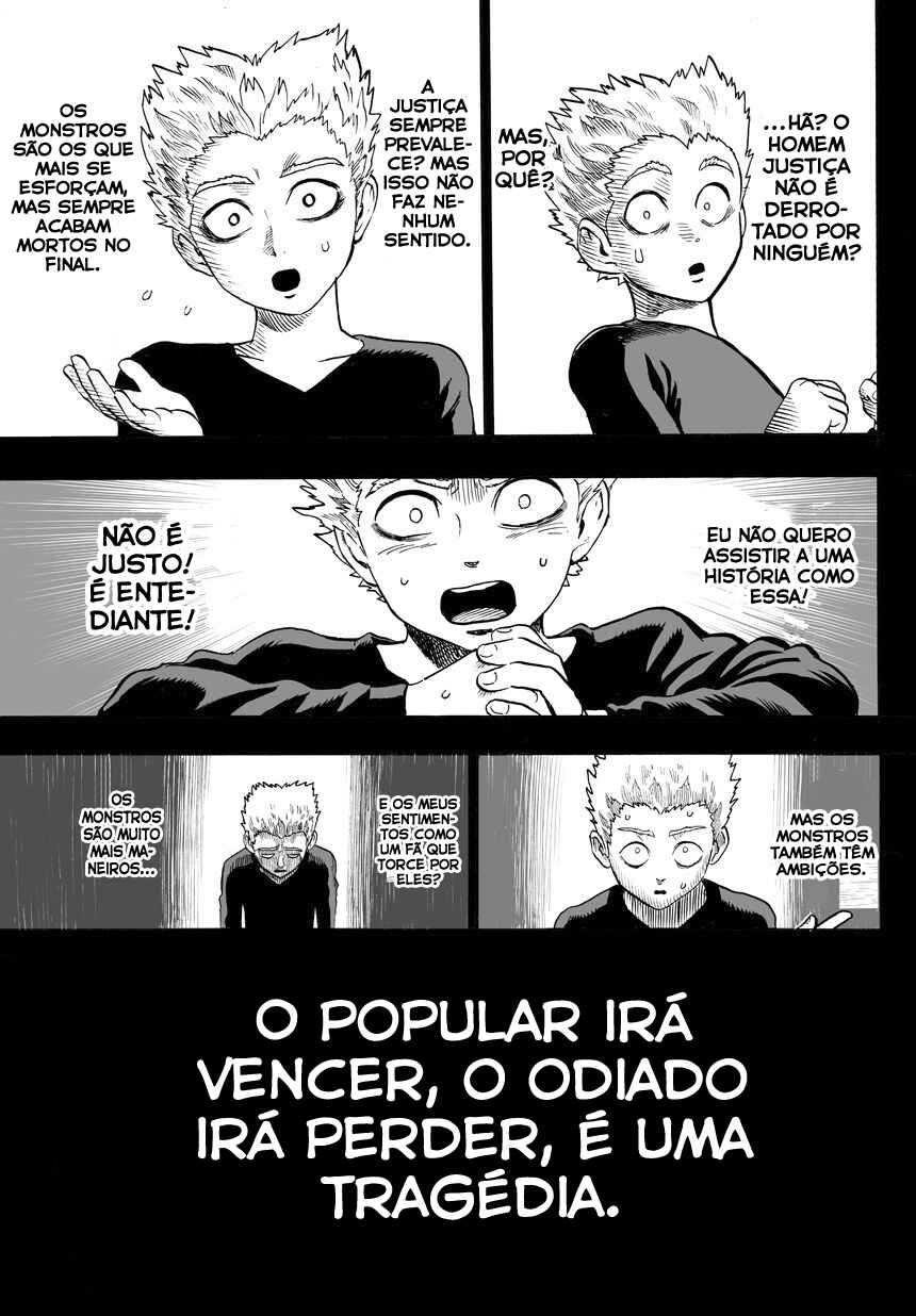 Read one-punch man manga PT read one punch man manga online BR Manga Online