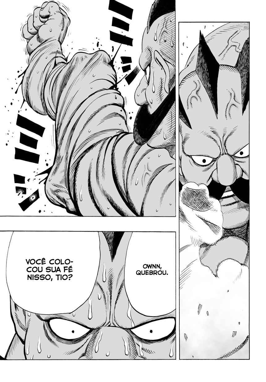Read one-punch man manga PT read one punch man manga online BR Manga Online