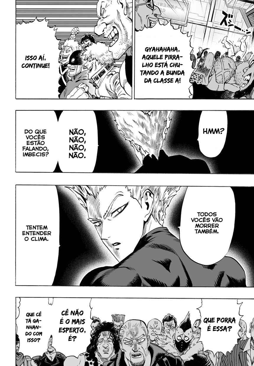 Read one-punch man manga PT read one punch man manga online BR Manga Online