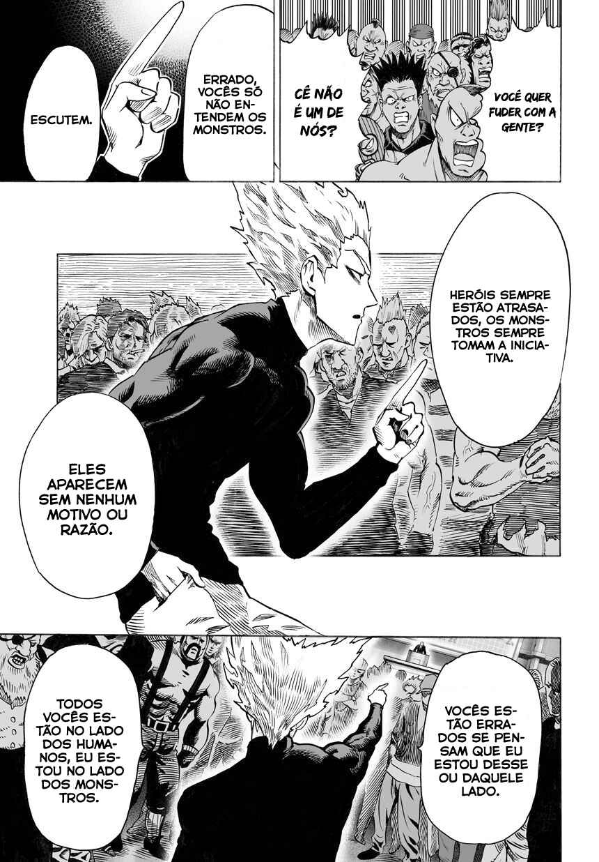 Read one-punch man manga PT read one punch man manga online BR Manga Online