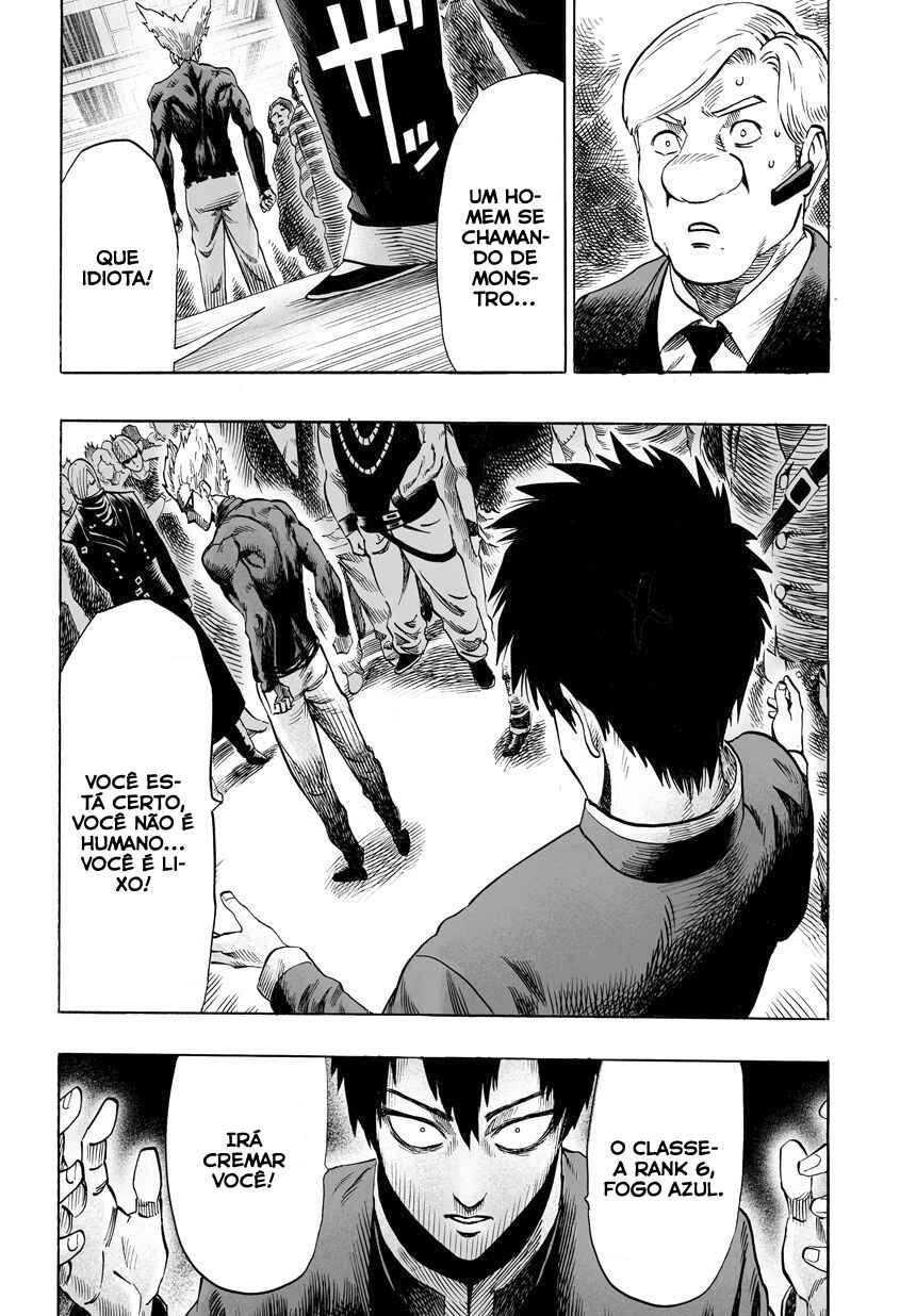 Read one-punch man manga PT read one punch man manga online BR Manga Online