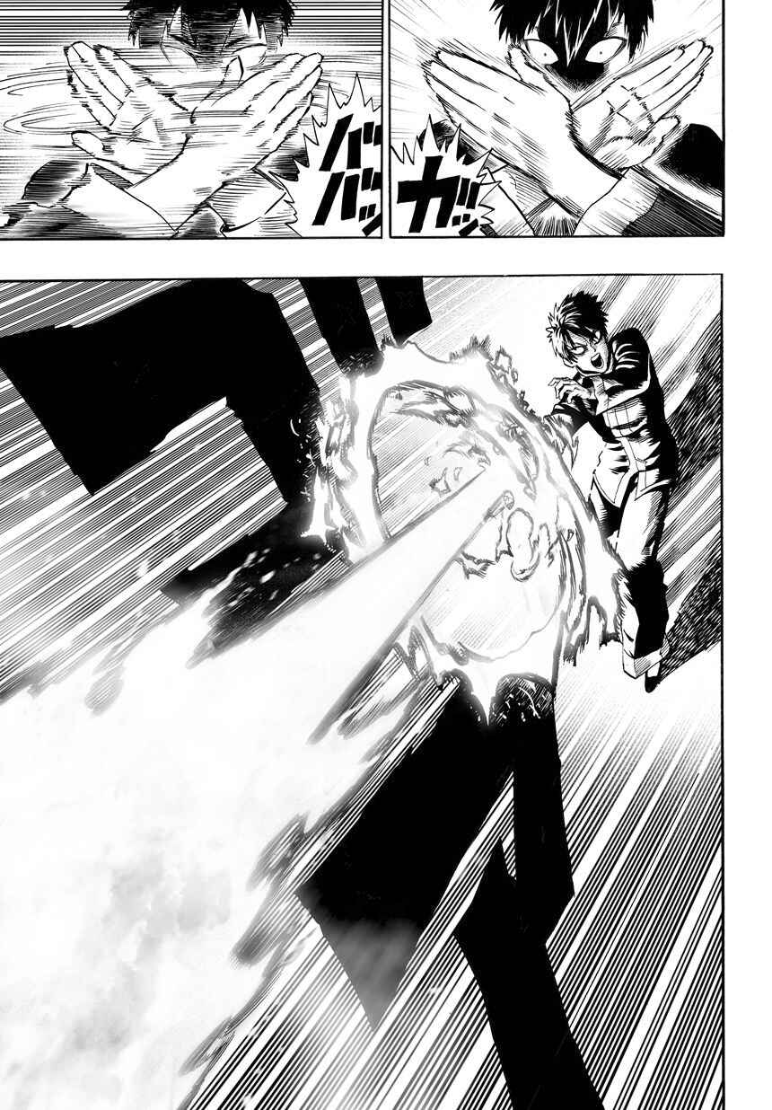 Read one-punch man manga PT read one punch man manga online BR Manga Online