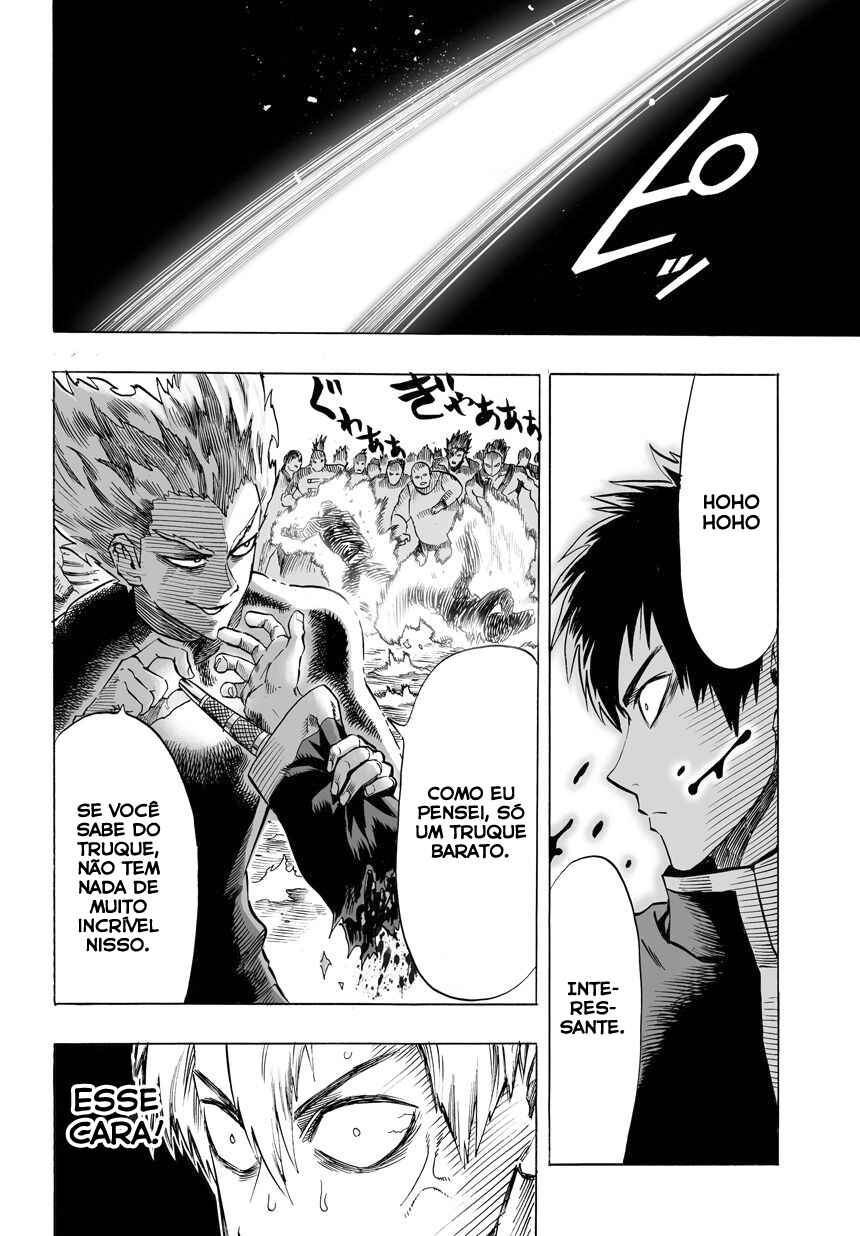 Read one-punch man manga PT read one punch man manga online BR Manga Online