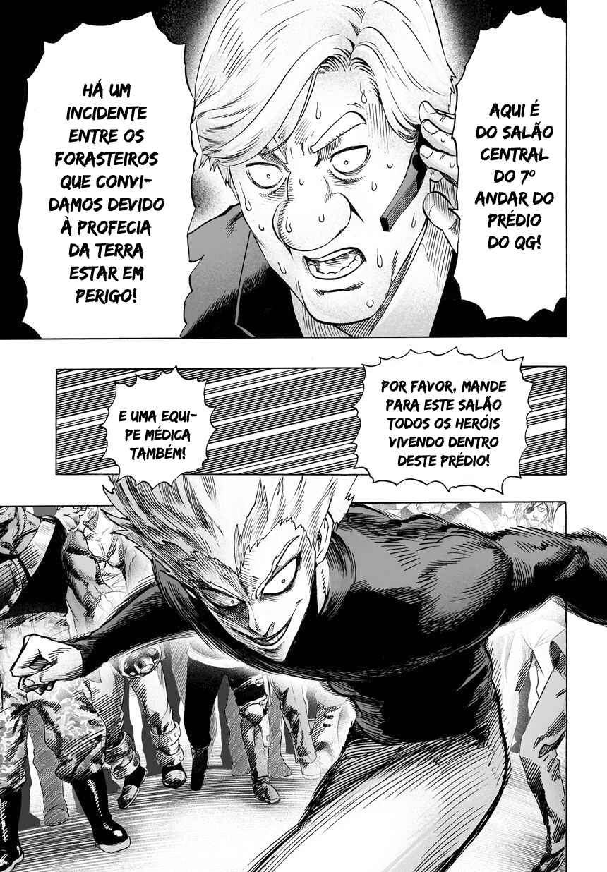 Read one-punch man manga PT read one punch man manga online BR Manga Online