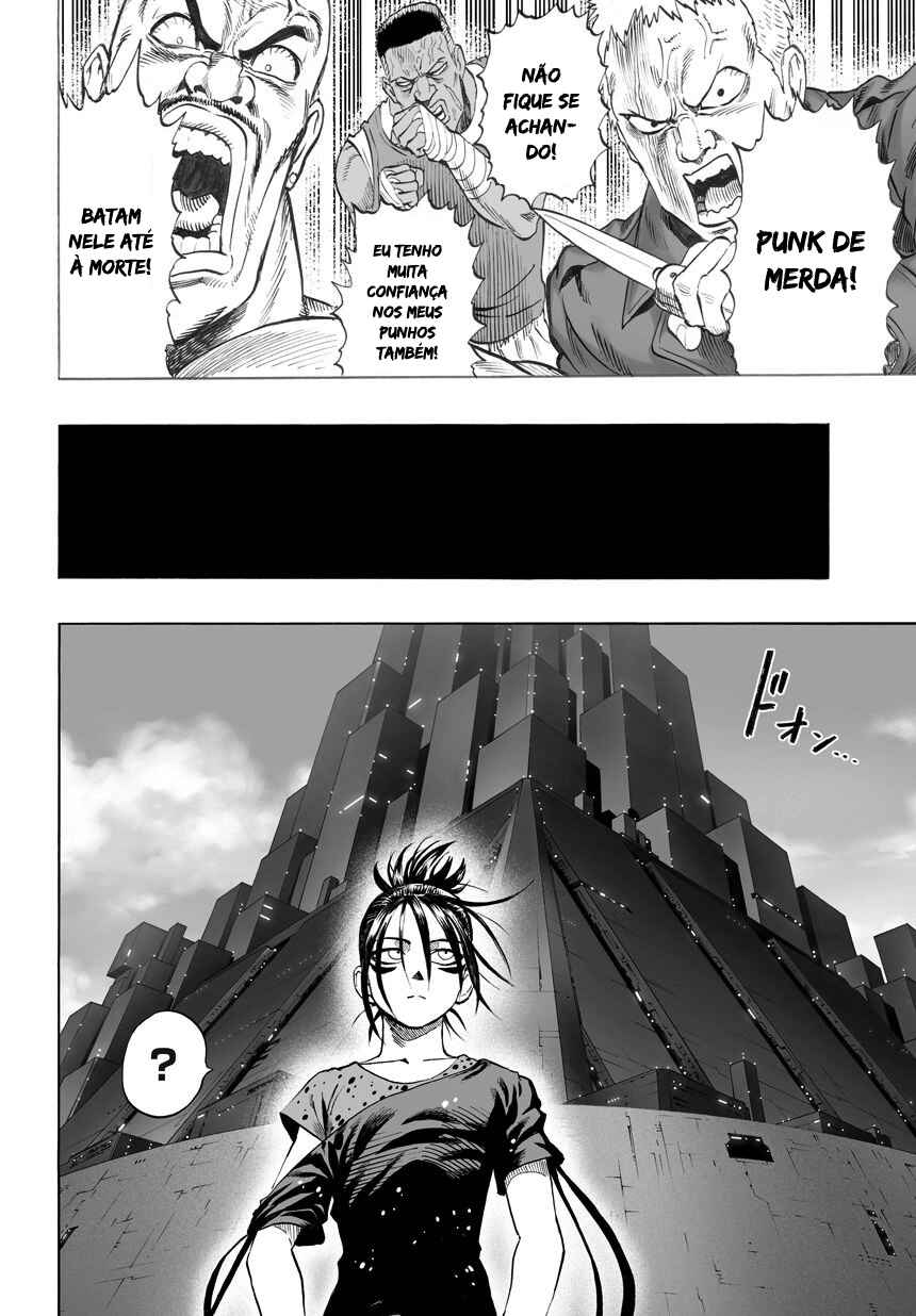 Read one-punch man manga PT read one punch man manga online BR Manga Online