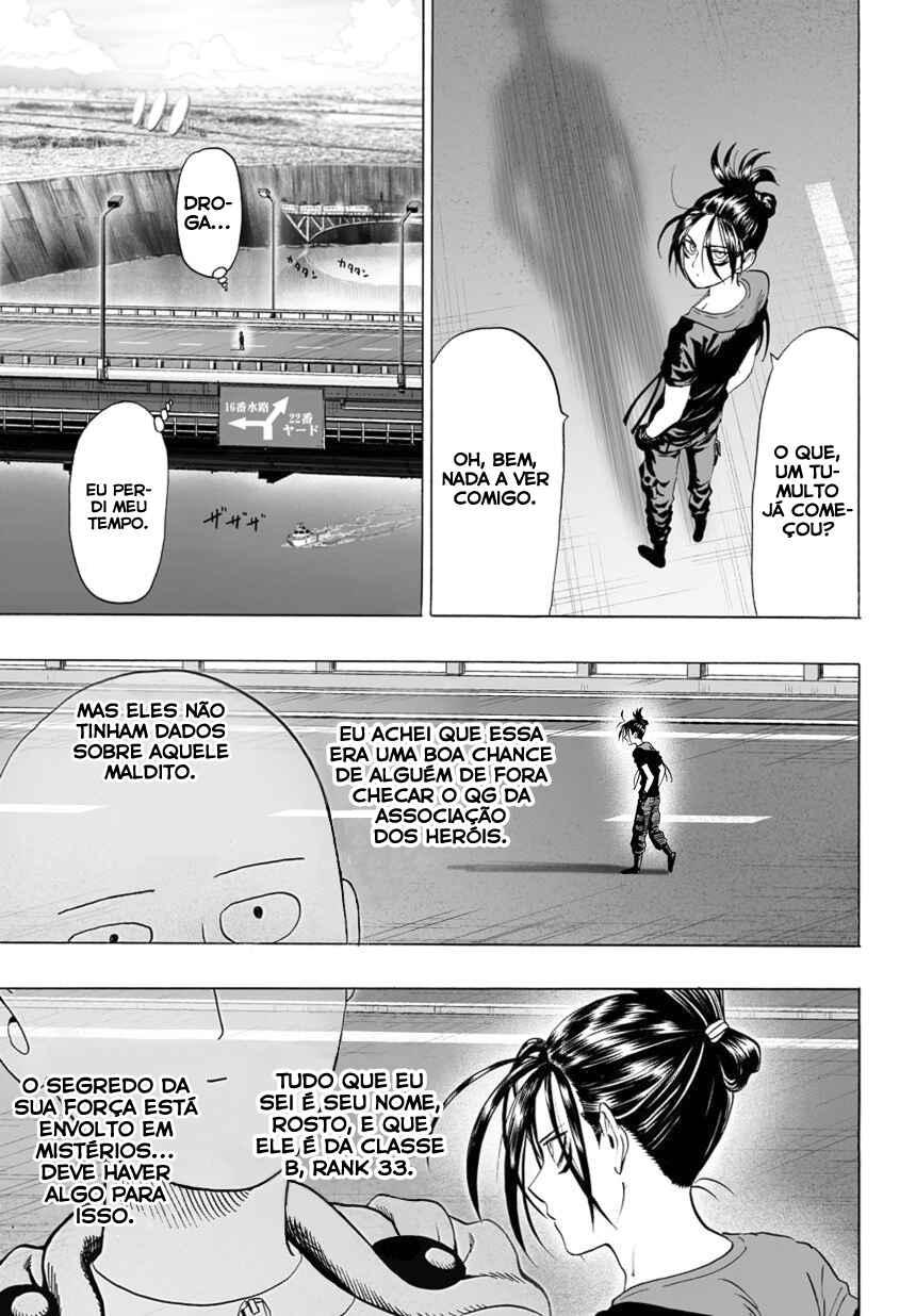 Read one-punch man manga PT read one punch man manga online BR Manga Online