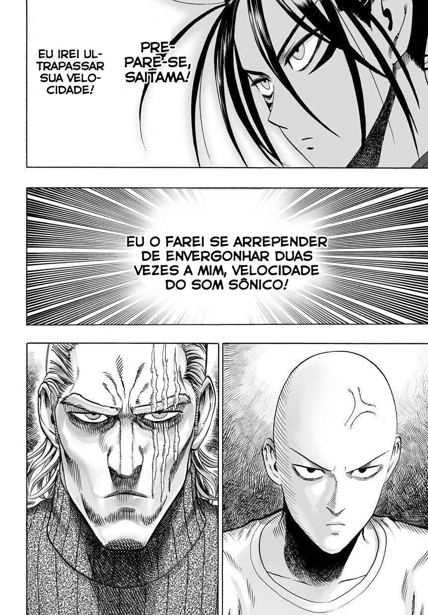 Read one-punch man manga PT read one punch man manga online BR Manga Online