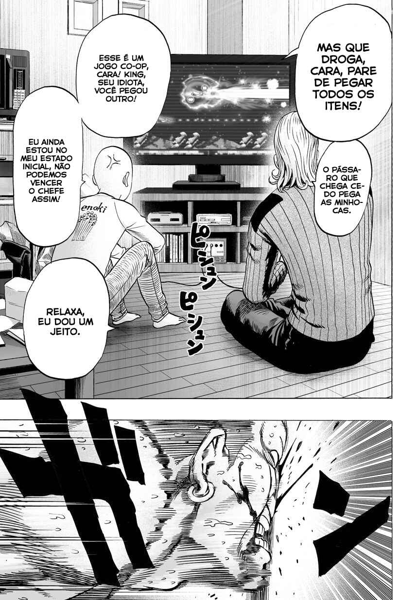 Read one-punch man manga PT read one punch man manga online BR Manga Online