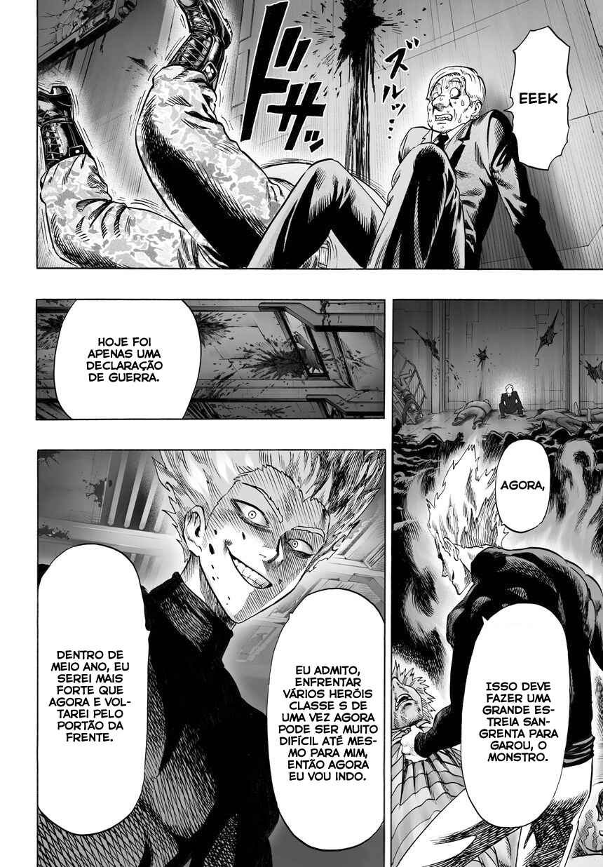 Read one-punch man manga PT read one punch man manga online BR Manga Online