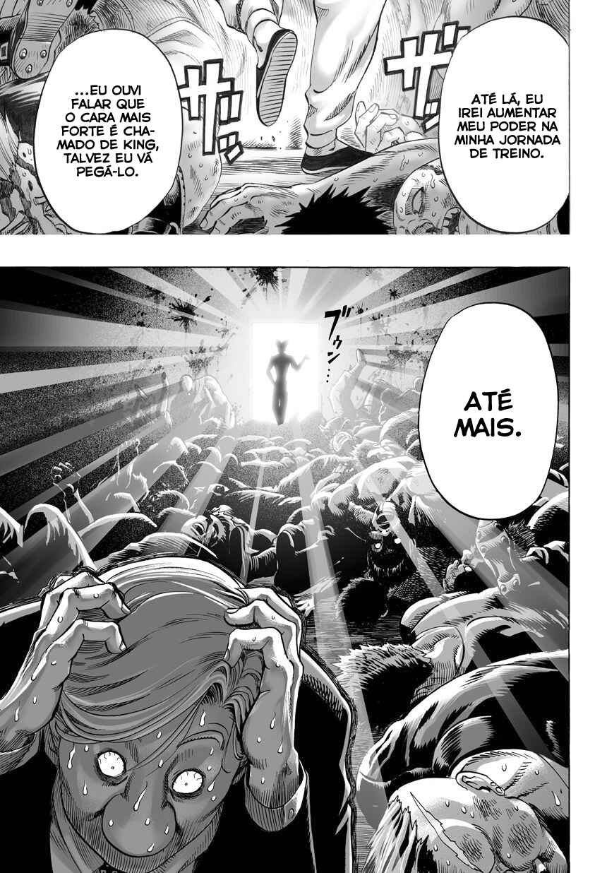 Read one-punch man manga PT read one punch man manga online BR Manga Online