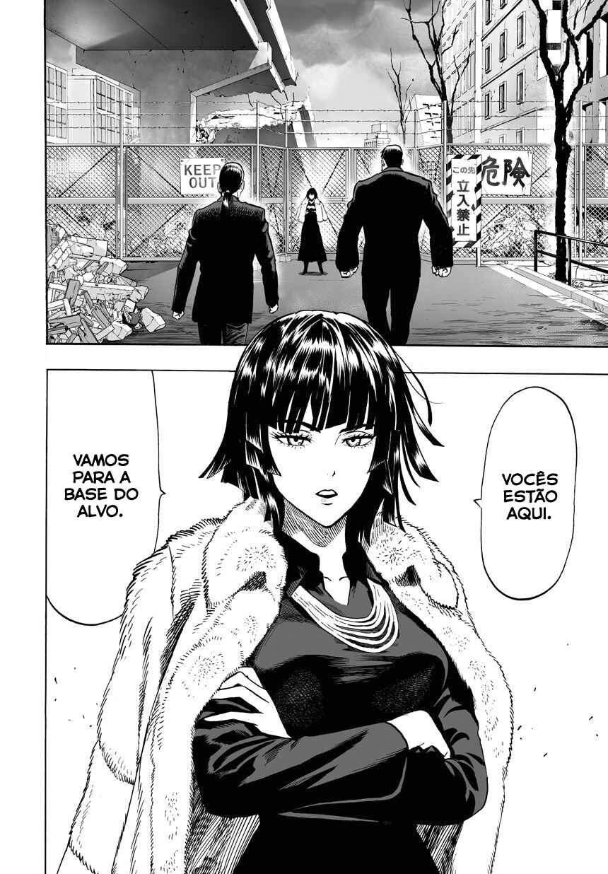 Read one-punch man manga PT read one punch man manga online BR Manga Online