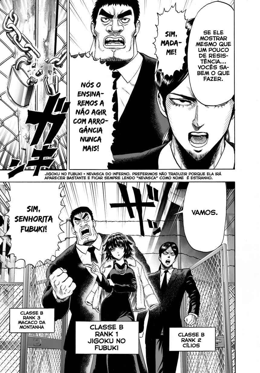 Read one-punch man manga PT read one punch man manga online BR Manga Online