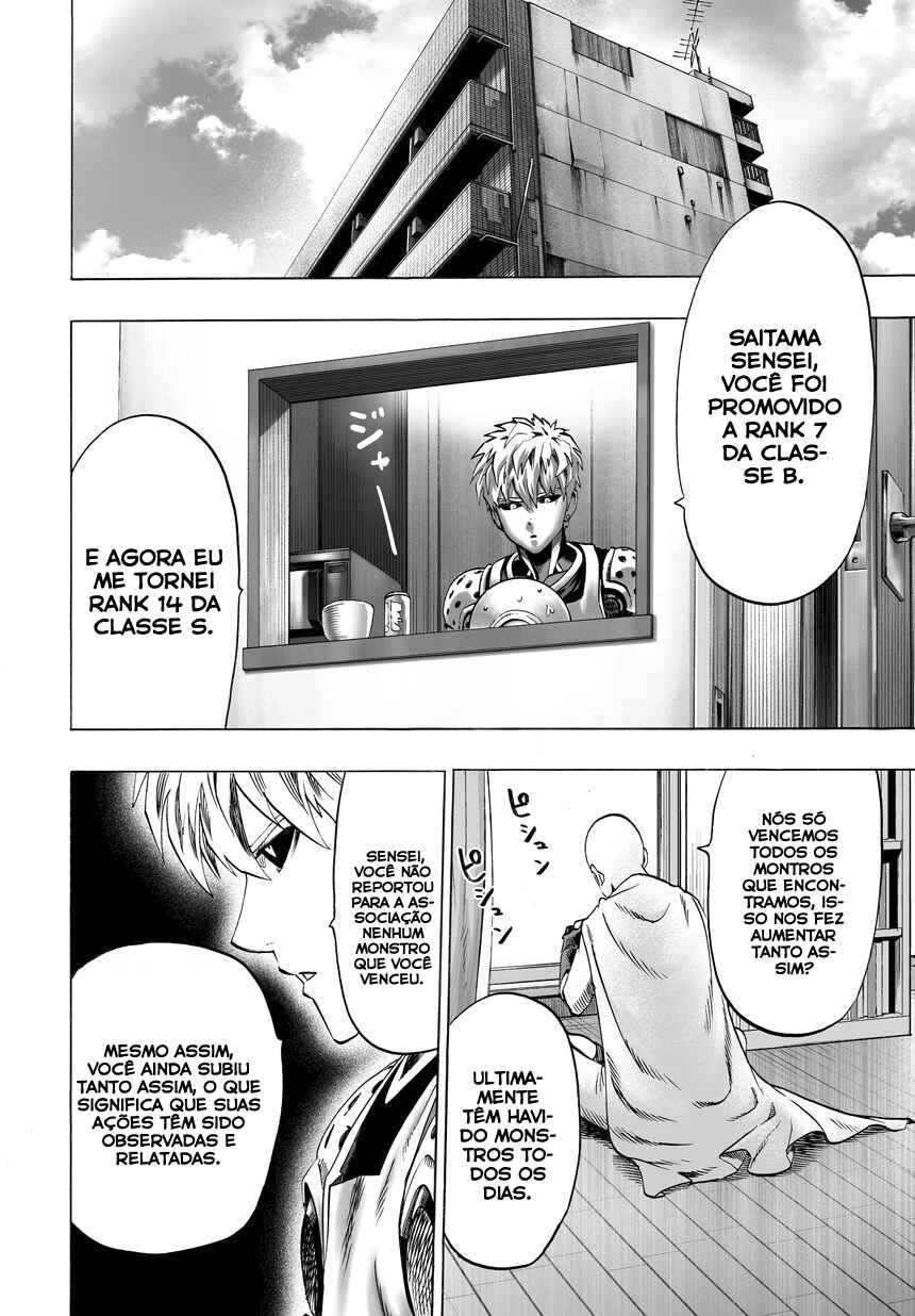 Read one-punch man manga PT read one punch man manga online BR Manga Online