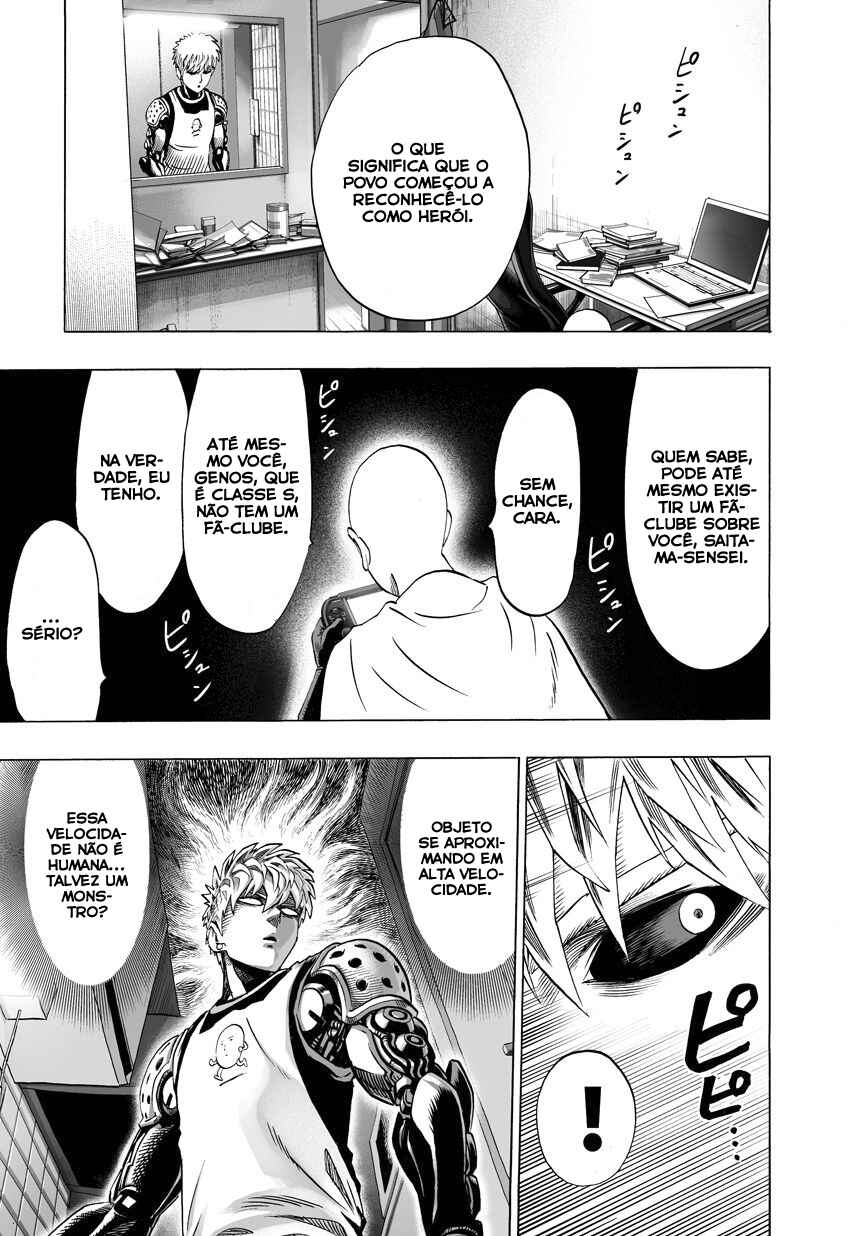 Read one-punch man manga PT read one punch man manga online BR Manga Online