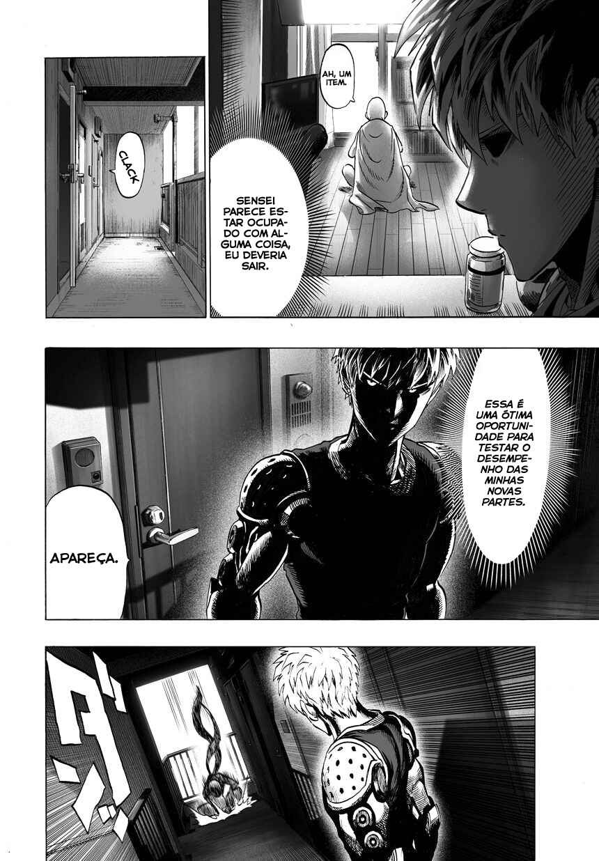 Read one-punch man manga PT read one punch man manga online BR Manga Online