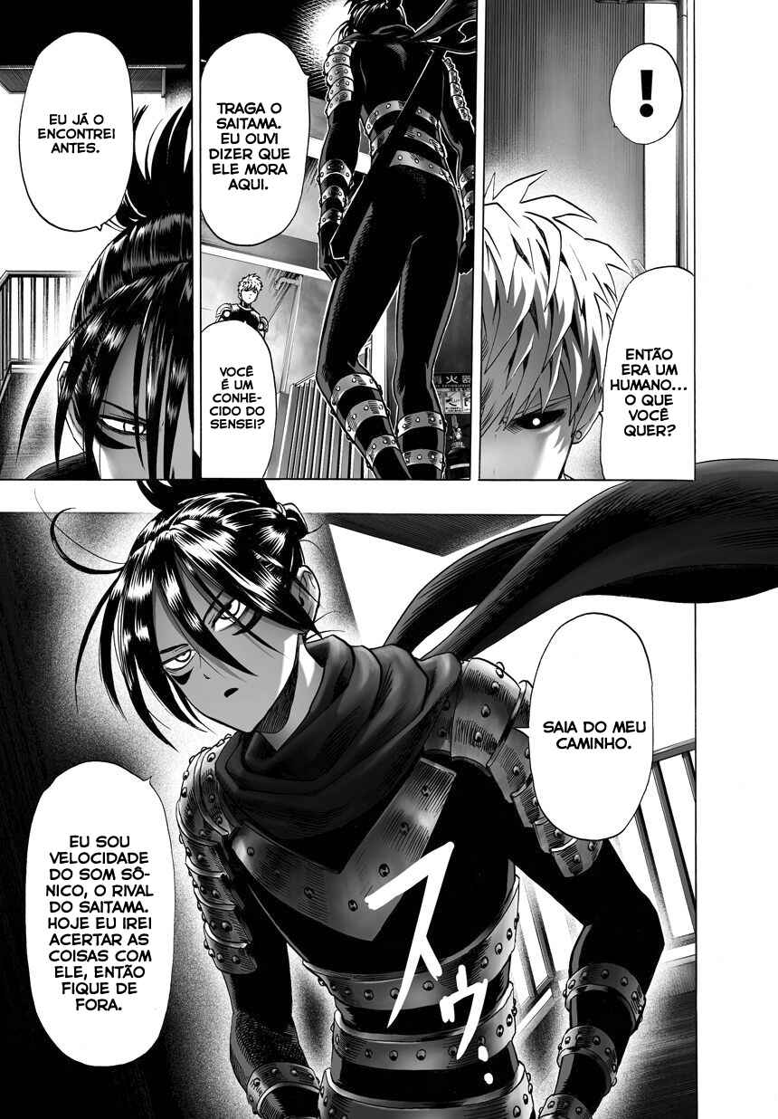 Read one-punch man manga PT read one punch man manga online BR Manga Online