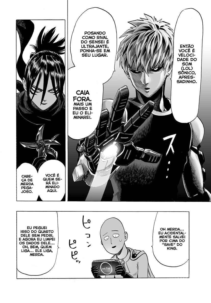 Read one-punch man manga PT read one punch man manga online BR Manga Online