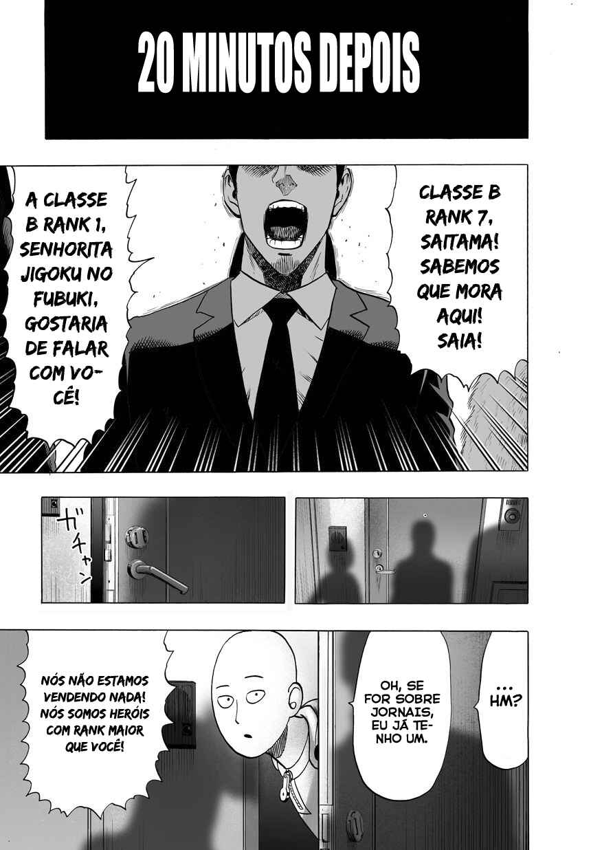 Read one-punch man manga PT read one punch man manga online BR Manga Online