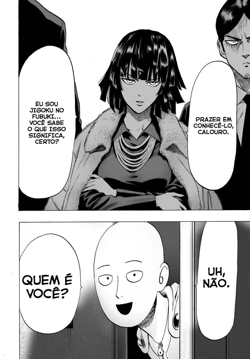 Read one-punch man manga PT read one punch man manga online BR Manga Online